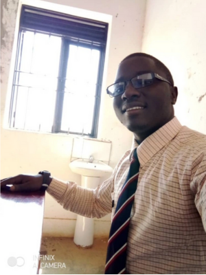 Dr. Felix