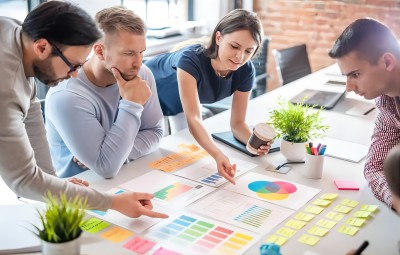 Marketing Essentials Course