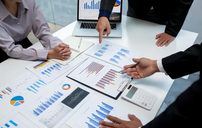 Financial Concepts