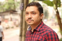 Kumer Animesh Bhattacharjee